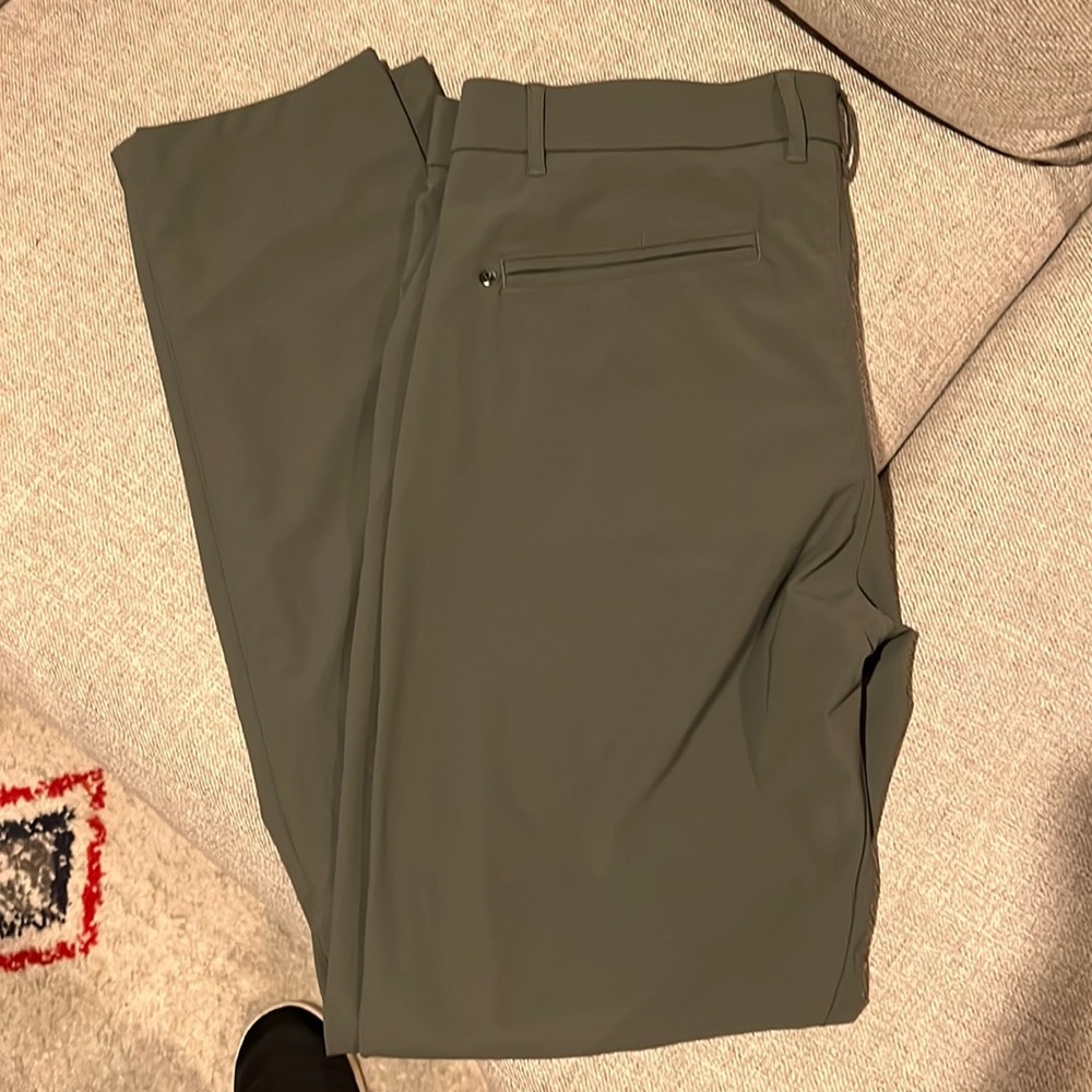 Greyson Montauk Golf Trouser - 34x32